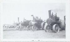 Tractor traction antique for sale  Lake Ann