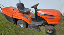 husqvarna lawnmower for sale  RINGWOOD