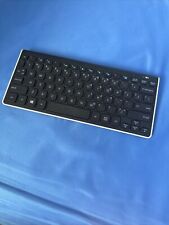 bluetooth hp k4000 keyboard for sale  Santa Monica