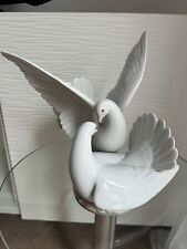 Lladro porcelain figurine for sale  EXETER