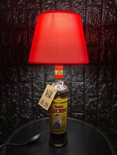 Lampada bottiglia liquore usato  Cerignola