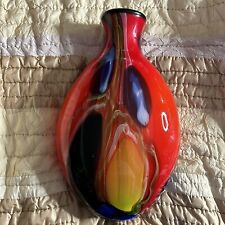 Art glass large for sale  Bronx