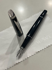 Versace fountain pen for sale  Burbank