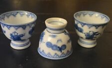 Japanese porcelain sake for sale  Ashland