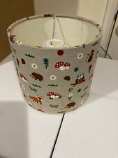 Lampshade childs bedroom for sale  FARNBOROUGH
