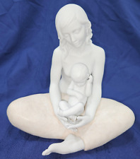 Lladro mother large for sale  Hazel Green