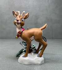 Hallmark rudolph red for sale  River Forest