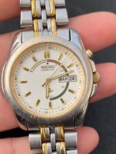 Usado, relógio vintage Seiko Kinetic 5M43-0A29 para peças comprar usado  Enviando para Brazil