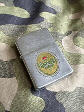 Vintage zippo lighter for sale  Huntington Beach