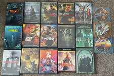 Lot movies action for sale  Lincoln