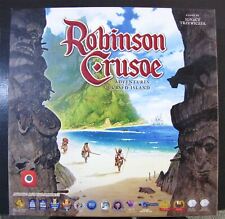 Robinson crusoe bored for sale  HULL