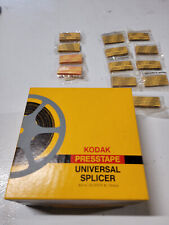 8mm film splicer for sale  Lake Elmo