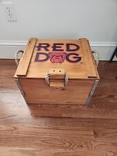 crate wooden dog for sale  Carlisle