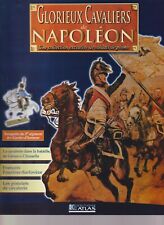 Glorieux cavaliers napoleon d'occasion  Bray-sur-Somme