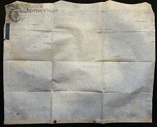 1743 indenture lantrows for sale  Shipping to Ireland