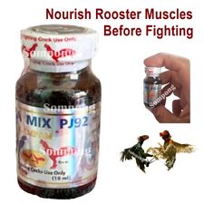 Chicken rooster supplement for sale  Shipping to Ireland