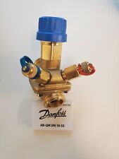 Danfoss pressure independent for sale  LEATHERHEAD