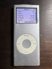 Apple a1199 ipod for sale  Denton