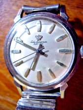 jules jurgensen chronograph for sale  Union Dale