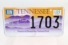 2001 expired tennessee for sale  Knoxville
