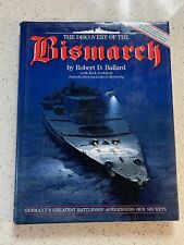 Discovery bismarck germanys for sale  Phoenix