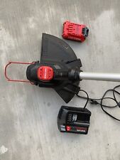 Craftsman v20 weedwacker for sale  Tampa