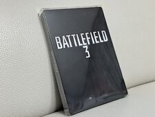 Steelbook Battlefield 3, usado comprar usado  Enviando para Brazil