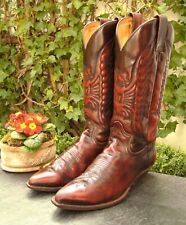 Sendra cowboy stiefel gebraucht kaufen  München