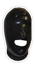 Mouth nose latex for sale  STALYBRIDGE