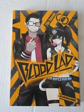 Blood lad tome d'occasion  France