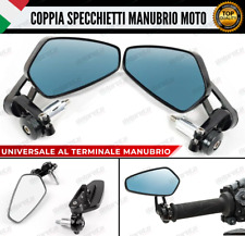 Specchietti retrovisori manubr usato  Cardito