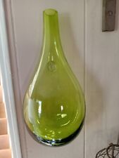 Beautiful green glass for sale  Fort Lauderdale
