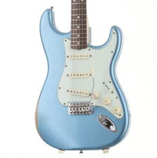 Usado, FENDER MÉXICO Vintera Road Worn anos 60 Stratocaster PF LPB comprar usado  Enviando para Brazil