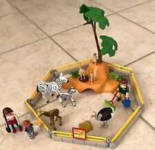 Playmobil 5986 wild for sale  Carmel