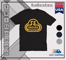Camiseta com logotipo BMX INNOVATIONS SE Racing comprar usado  Enviando para Brazil