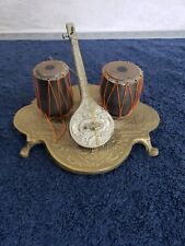Brass decorative drum for sale  Grafton
