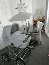 Babystyle prestige pram for sale  BRIERLEY HILL