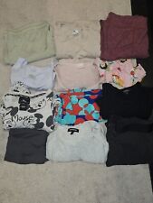 Womens bundle shirts for sale  Odenton