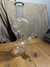 Abstract art glass for sale  Shenandoah