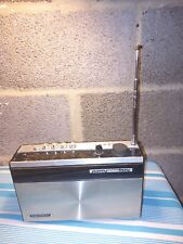Rare vintage grundig for sale  GREAT YARMOUTH