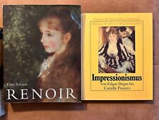 Renoir impressionismus kunst gebraucht kaufen  Singen
