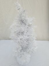 Lighted white christmas for sale  Stafford