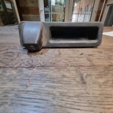 bmw boot lid handle for sale  ILFORD
