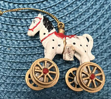 mini horse wheels for sale  Headland