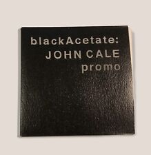 John cale black for sale  Ireland