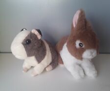 keel toys rabbit for sale  GRIMSBY
