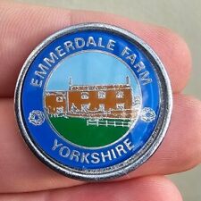 Emmerdale farm yorkshire for sale  STAFFORD