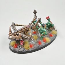 Warhammer fantasy age for sale  WALSALL