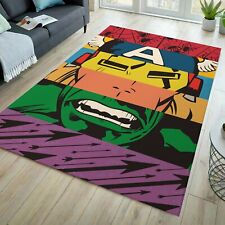 Cartoon rug super for sale  Rochester