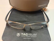Tag heuer brille gebraucht kaufen  Hilgertshausen-Tandern
